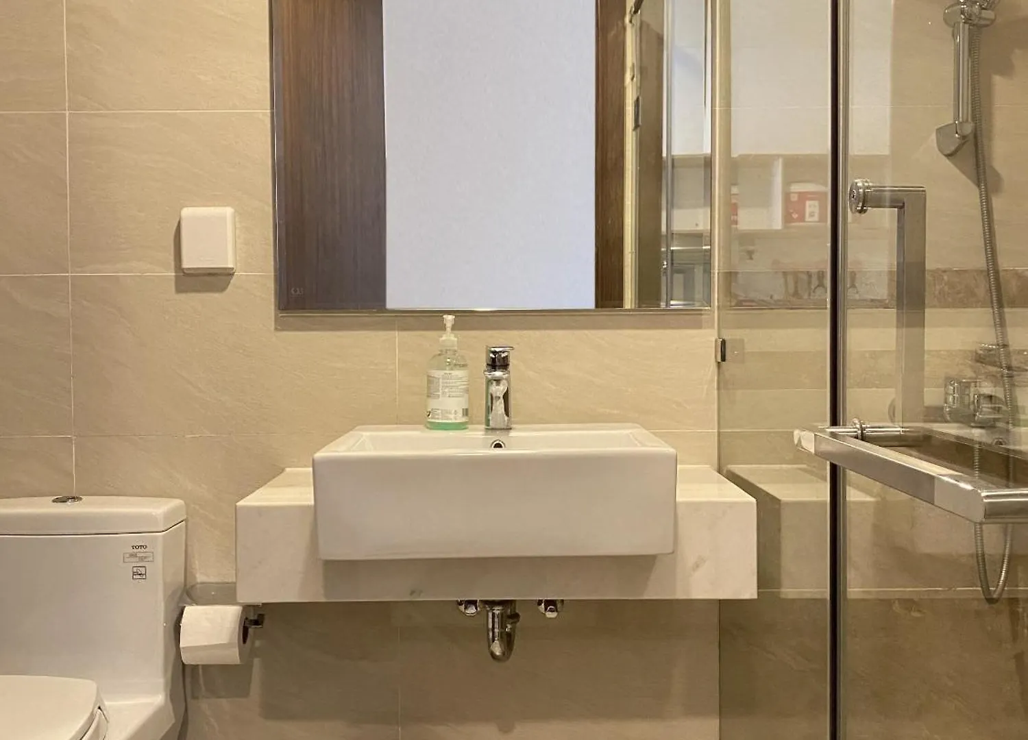 Saigon-Royal Breathtaking River View District 4 Ho Chi Minh City Apartment