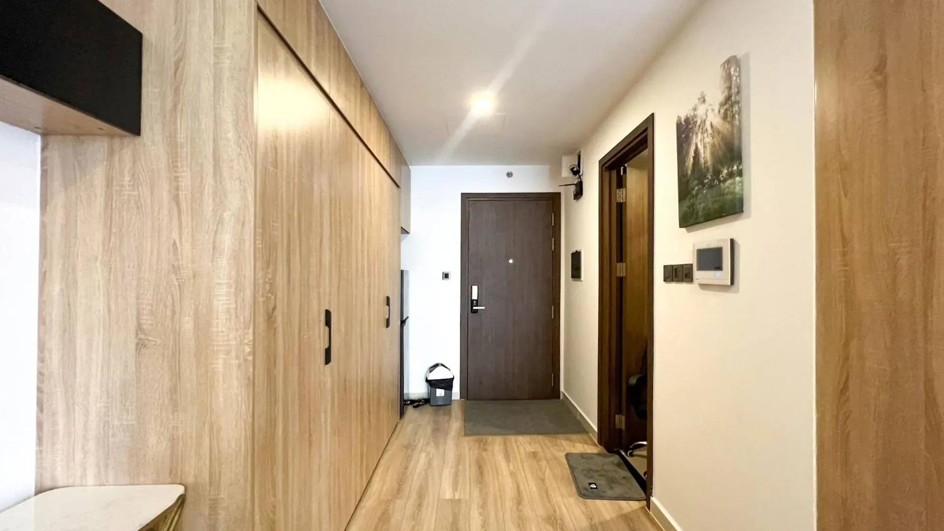 Apartment Saigon-Royal Breathtaking River View District 4 Ho Chi Minh City Vietnam