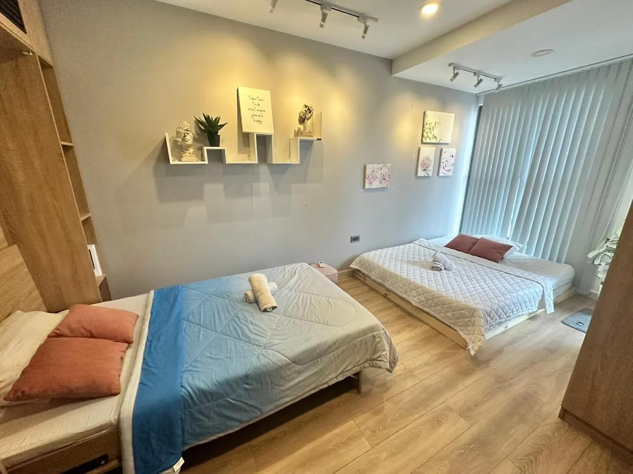 Apartment Saigon-Royal Breathtaking River View District 4 Ho Chi Minh City